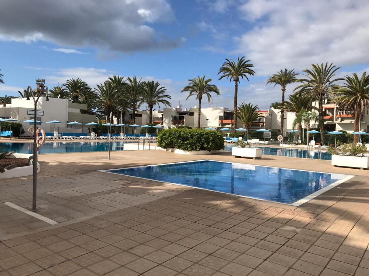 Cozy Apartment With Amazing Views To Garden Next To The Ocean Costa Del Silencio Extérieur photo